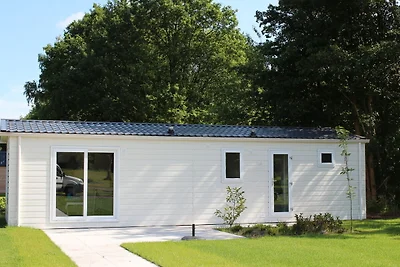 Chalet 1 km von einem Nationalpark entfernt