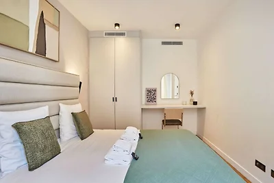 Sublim appartement Parijs centrum Beaubourg L...