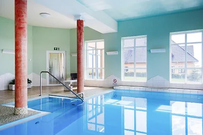 Casa vacanze a Markkleeberg con parco giochi