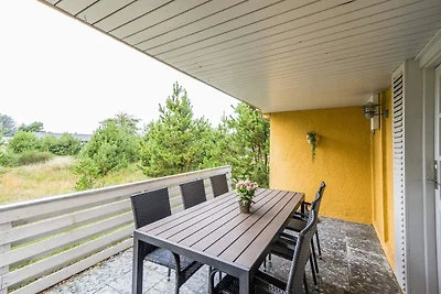 6 Personen Ferienhaus in Vejers Strand