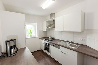 Ruhiges Ferienhaus in Ellscheid nahe vulkanis...