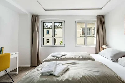 Apartament wakacyjny z 1 sypialnią