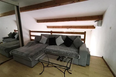 FKK-Residenz La Palmeraie