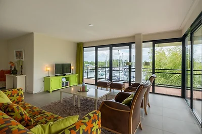 Ferienwohnung in bester Lage