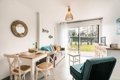 Appartamento vicino alla Grande Plage de...