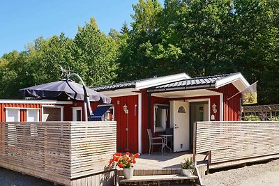 3 person holiday home in MARBÄCK