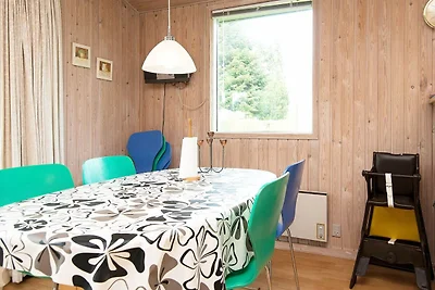 6 persone case ad Oksbøl
