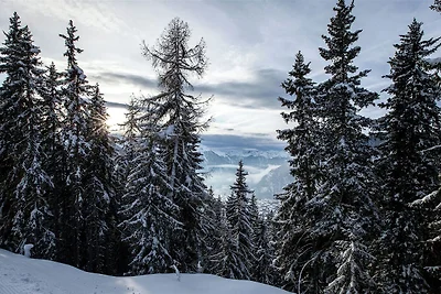 Neues Chalet mit Sauna