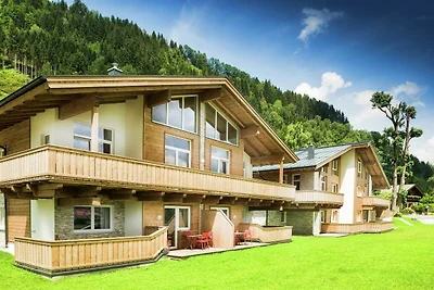 Luxuriöses Appartement in Skigebietnähe