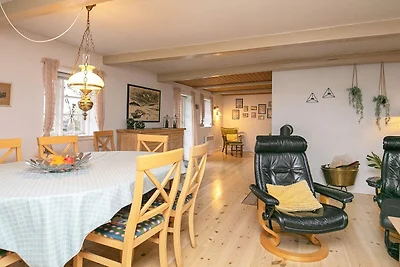 4 Personen Ferienhaus in Bagenkop