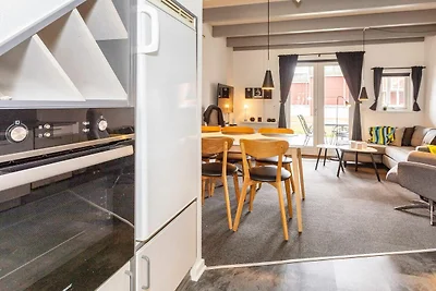 6 Personen Ferienhaus in Hadsund-By Traum