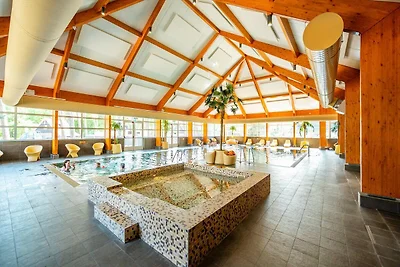 Schöne Villa auf De Veluwe gelegen