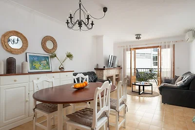 Al Pujol - Apartamento En Port D'alcÃºdia