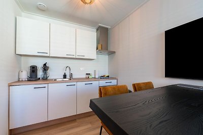 Modern renovierte Wohnung im Herzen von Sneek