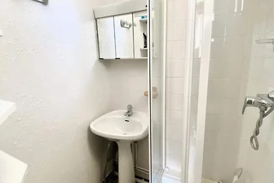 Wohnung in Frankreich direkt an der Piste