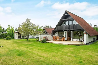 5 Personen Ferienhaus in Væggerløse