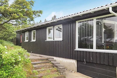 7 persoons vakantie huis in Struer-By Traum