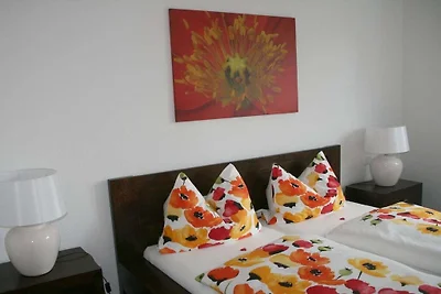 Holiday home in Berlin with swimming pool