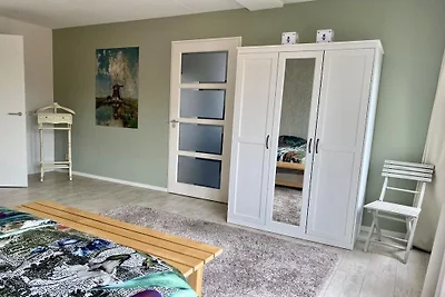 Ferienwohnung in Groet mit Wifi