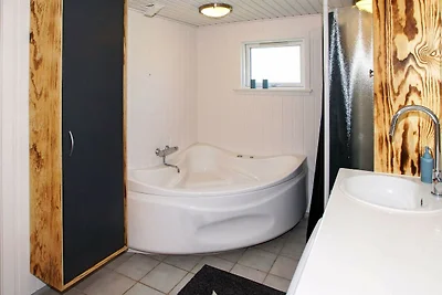 6 persoons vakantie huis in Hemmet-By Traum