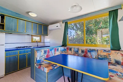 Casa mobile a Banjole vicino Centinera