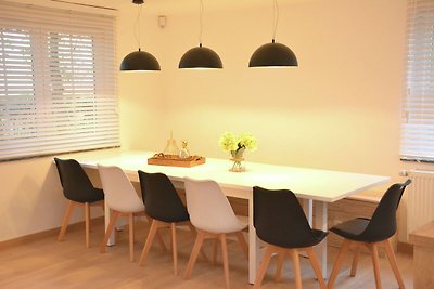 Wunderschönes Ferienhaus mit Garten in...