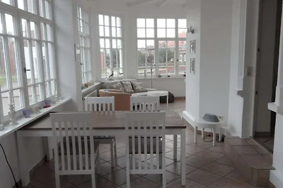 Logirhaus Doyen Juist