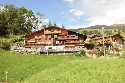 Vakantieappartement met 2 slaapkamers