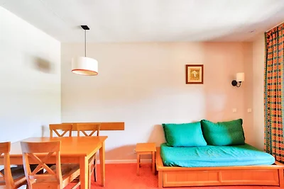 Wohnung in Monflanquin am See & Pool