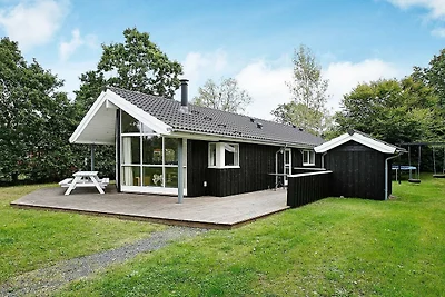 8 Personen Ferienhaus in Hadsund
