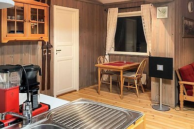 2 persoons vakantie huis in STRYN-By Traum