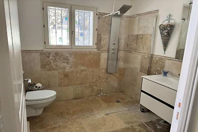 La Rocaille, Haus für 6 Personen