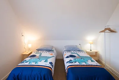 Ferienrefugium in Landéda in der Nähe von...