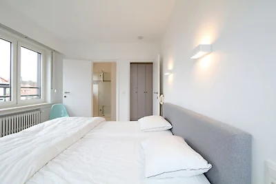 Luminoso appartamento a Knokke-Heist con...