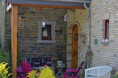 Ferienhaus Oree des bois in Paliseul mit...
