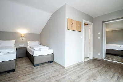 Chalet in Bruck nahe Zell am See Pisten