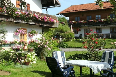Ferienwohnung mit 2 Schlafzimmer