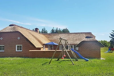12 Personen Ferienhaus in Ulfborg