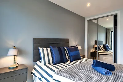 Appartamento moderno di Plymouth vicino a The...