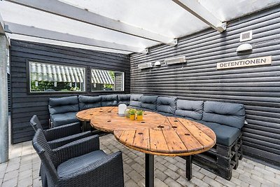 5 Personen Ferienhaus in Tarm