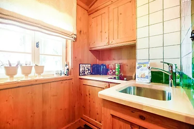 Ferienhaus am Ammersee Naturparadies
