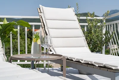 Apartment Konak - Two Bedroom Apartment with ...