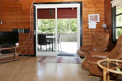 6 Personen Ferienhaus in Hadsund-By Traum