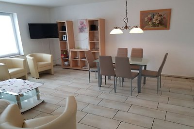 Al laghetto del villaggio Gahlkow Residenza d...