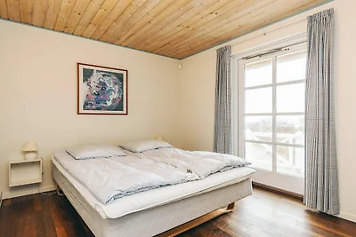 12 Personen Ferienhaus in Hirtshals-By Traum