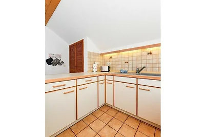 Ferienwohnung mit 1 Schlafzimmer