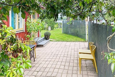 6 persoons vakantie huis in VÄXJÖ-By Traum