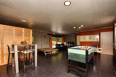 Freizeitraum Freizeitraum