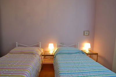 Casa vacanze a Montespertoli