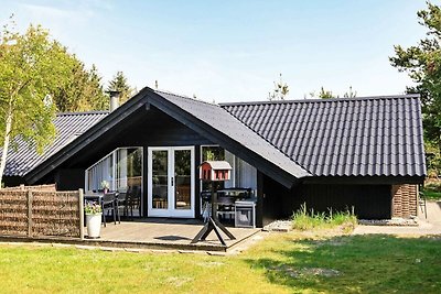 6 Personen Ferienhaus in Saltum